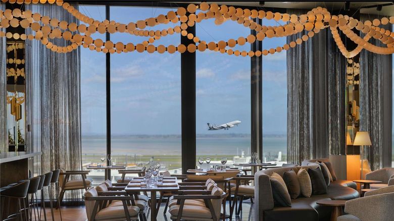 Pullman Auckland Airport Exterior. Images powered by <a href="https://iceportal.shijigroup.com" target="_blank" rel="noopener">Ice Portal</a>.