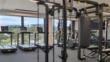 Pullman Auckland Airport Health
