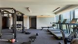 Pullman Auckland Airport Health