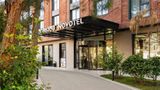 Novotel Tbilisi Center Exterior