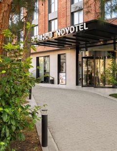 Novotel Tbilisi Center