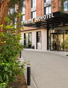 Novotel Tbilisi Center