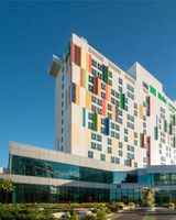 Ibis Styles Manila Araneta City