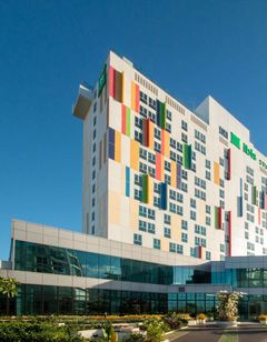 Ibis Styles Manila Araneta City