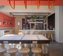 Ibis Budget Toulouse Labege Exterior