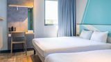 Ibis Budget Toulouse Labege Room