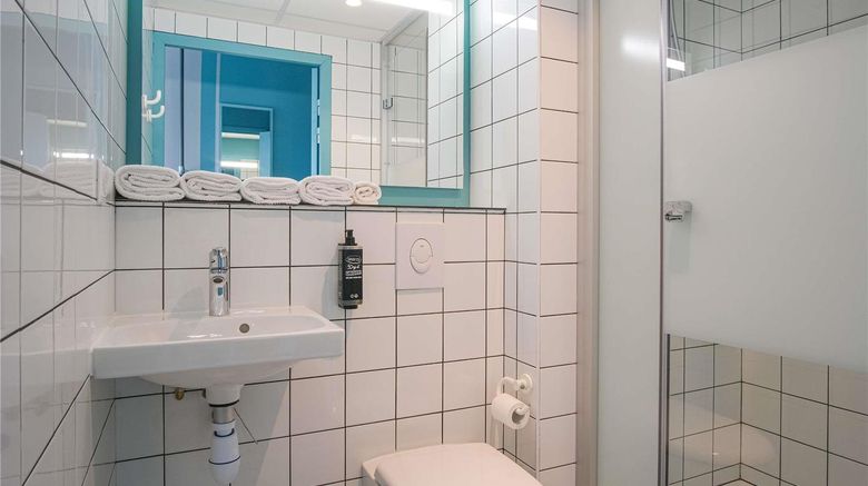 <b>Ibis Budget Toulouse Labege Exterior</b>. Images powered by <a href="https://iceportal.shijigroup.com/" title="IcePortal" target="_blank">IcePortal</a>.