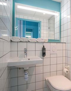 Ibis Budget Toulouse Labege