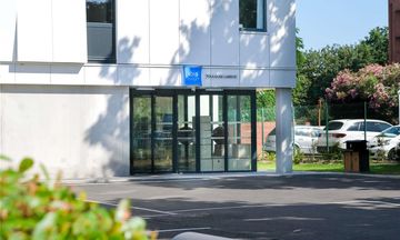 Ibis Budget Toulouse Labege