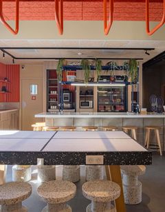 Ibis Budget Toulouse Labege