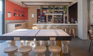 Ibis Budget Toulouse Labege