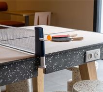 Ibis Budget Toulouse Labege Exterior