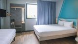 Ibis Budget Toulouse Labege Exterior