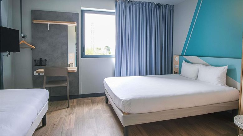 <b>Ibis Budget Toulouse Labege Exterior</b>. Images powered by <a href="https://iceportal.shijigroup.com/" title="IcePortal" target="_blank">IcePortal</a>.