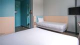 Ibis Budget Toulouse Labege Exterior