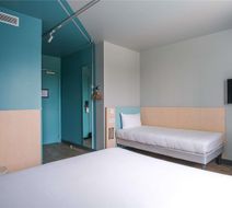 Ibis Budget Toulouse Labege Exterior