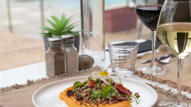 <b>Ibis Budget Toulouse Labege Restaurant</b>. Images powered by <a href="https://iceportal.shijigroup.com/" title="IcePortal" target="_blank">IcePortal</a>.