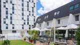 Ibis Budget Toulouse Labege Restaurant