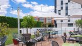 Ibis Budget Toulouse Labege Restaurant