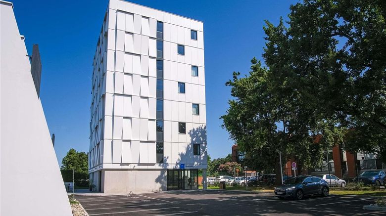 <b>Ibis Budget Toulouse Labege Other</b>. Images powered by <a href="https://iceportal.shijigroup.com/" title="IcePortal" target="_blank">IcePortal</a>.