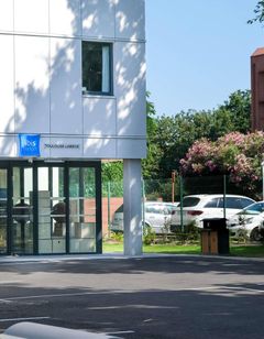 Ibis Budget Toulouse Labege