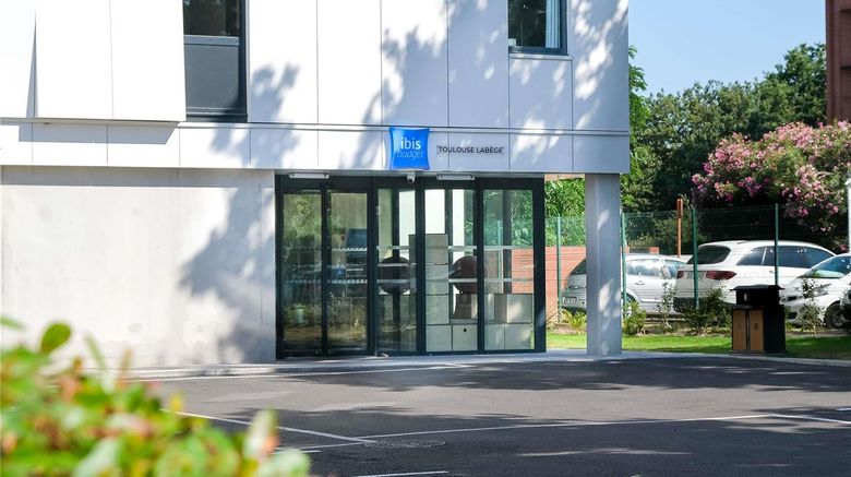 <b>Ibis Budget Toulouse Labege Other</b>. Images powered by <a href="https://iceportal.shijigroup.com/" title="IcePortal" target="_blank">IcePortal</a>.