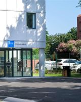 Ibis Budget Toulouse Labege
