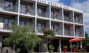 Le Galet Hotel & Spa