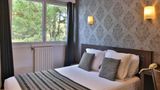 Le Galet Hotel & Spa Room