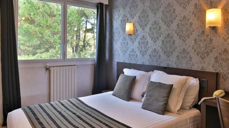 <b>Le Galet Hotel & Spa Room</b>. Images powered by <a href="https://iceportal.shijigroup.com/" title="IcePortal" target="_blank">IcePortal</a>.