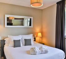 Le Galet Hotel & Spa Room