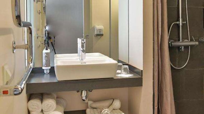 <b>Le Galet Hotel & Spa Room</b>. Images powered by <a href="https://iceportal.shijigroup.com/" title="IcePortal" target="_blank">IcePortal</a>.