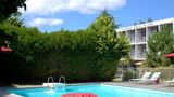 Le Galet Hotel & Spa Pool
