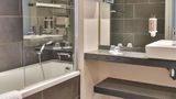 Le Galet Hotel & Spa Room