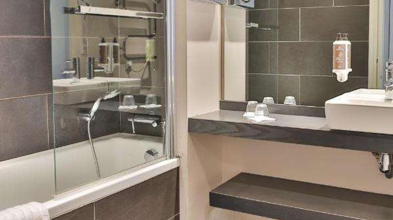 <b>Le Galet Hotel & Spa Room</b>. Images powered by <a href="https://iceportal.shijigroup.com/" title="IcePortal" target="_blank">IcePortal</a>.