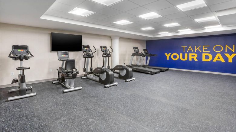 <b>Comfort Inn & Stes  Liberty Intl Airport Health</b>. Images powered by <a href="https://iceportal.shijigroup.com/" title="IcePortal" target="_blank">IcePortal</a>.