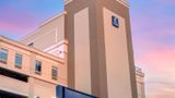 Comfort Inn & Stes  Liberty Intl Airport Exterior