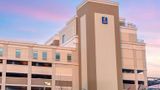 Comfort Inn & Stes  Liberty Intl Airport Exterior