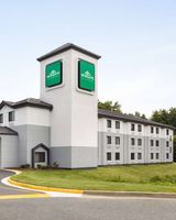 Wingate by Wyndham Salisbury
