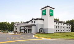 Wingate by Wyndham Salisbury