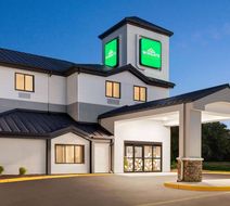 Wingate by Wyndham Salisbury Exterior