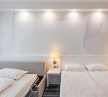Prize by Radisson, Zurich Affoltern Room