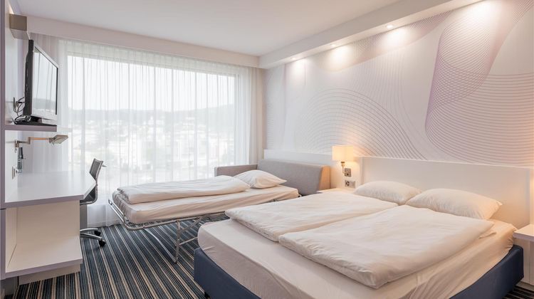 Prize by Radisson, Zurich Affoltern Other