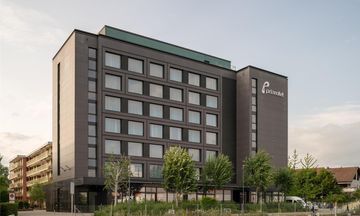 Prize by Radisson, Zurich Affoltern