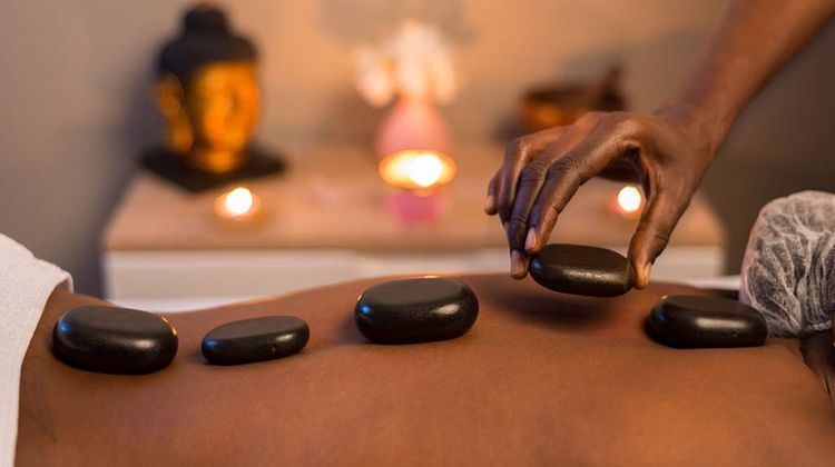 Terrou-Bi Hotel Spa