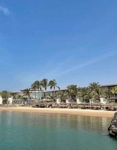 Terrou-Bi Hotel