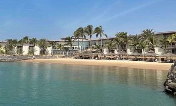 Terrou-Bi Hotel