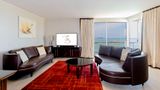 Terrou-Bi Hotel Room