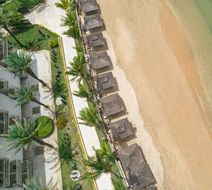 Terrou-Bi Hotel Exterior