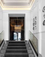 EA Hotel Manes